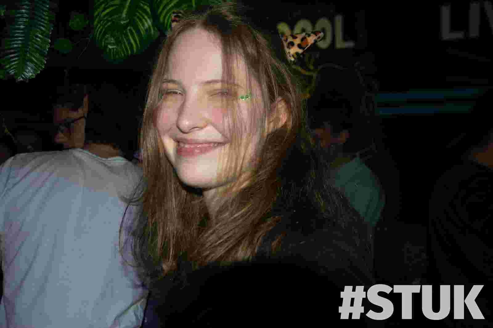 stukfeest foto