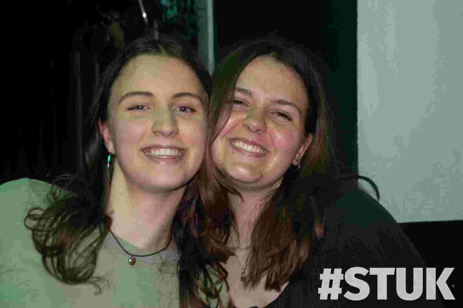 stukfeest foto